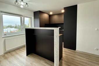 Predám 2-izbový byt, 65 m², Poprad – Veľká, ul. Železničná - 2