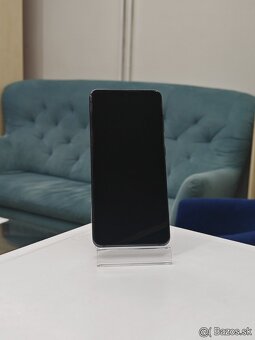 Samsung Galaxy S21 128GB Čierny | ZÁRUKA - 2