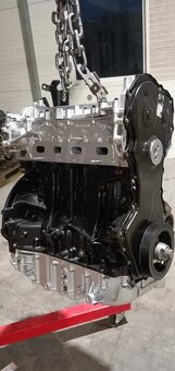 Motor M9R 2.0DCI - 2