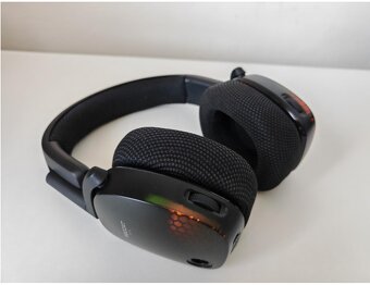 Herné slúchadlá ROCCAT SYN PRO AIR - 2