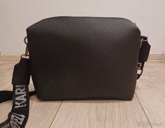 Dámska crossbody kabelka Karl Lagerfeld - 2