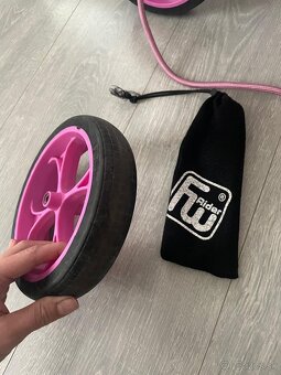 Funny Wheels Rider odrážadlo - 2