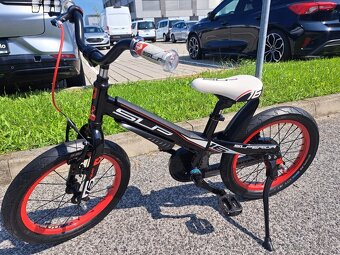 Predám ako novy bicykel - 2