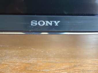 Televízia SONY - 2