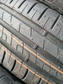 185/65R15 nepoužite dot 24 Goodyear - 2