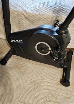 Rotoped Duvlan Luke (stacionarny bicykel) - 2