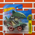 Hot wheels modely - 2