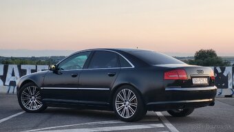 ✅️AUDI A8 D3 4.2FSI 257kW 237.000km✅️ - 2