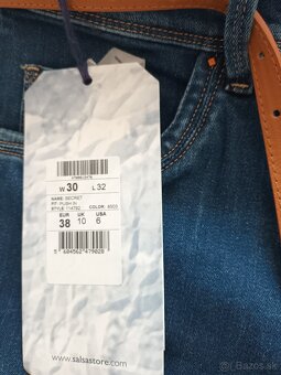 SALSA jeans EU 38 - 2