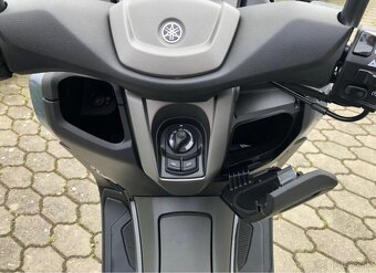 YAMAHA NMAX125 nový - 2