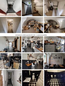 Meštianský dom v Prešove - 2