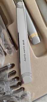 NOVÁ Príborová súprava Condor Quality - 2