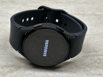 Samsung Galaxy Watch 5 40mm LTE black - 2