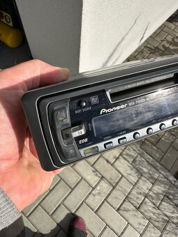 Minidisc - 2