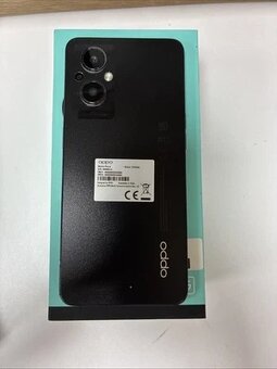 OPPO RENO 8 LITE  8 GB + 128 GB - 2
