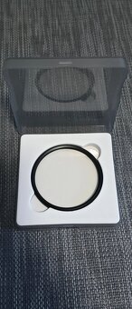 JJC Star 8x hviezdicový filter 67mm - 2