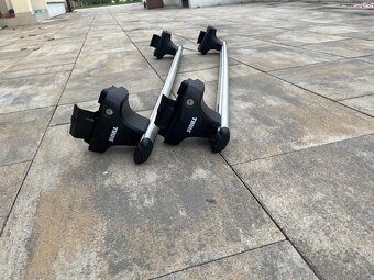 Strešný nosič THULE - 2