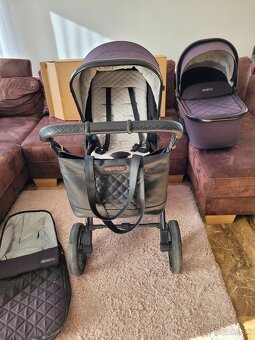 Kočík Venici Tinum - 2