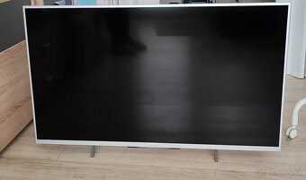 Sony Bravia KDL 42W706B - 2