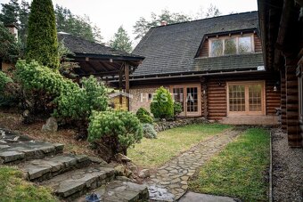 ZNÍŽENÁ CENA NA PREDAJ KOLIBA v úžasnej lokalite, Skalica - 2