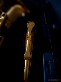 Predám Alt saxofón yamaha yas 275 - 2