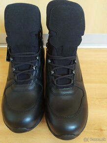 Policajná obuv - špeciál - 2