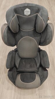 Autosedačka Kiddy Comfort Pro - 2