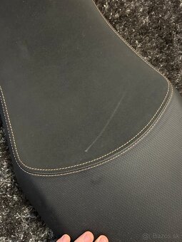 Ktm 1X90 adventure R sedlo - 2