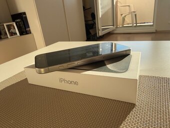 Iphone 15 pro 128GB - 2