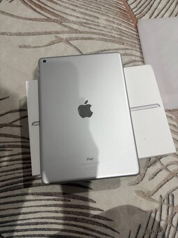 Apple IPad 9. Generácie - 2