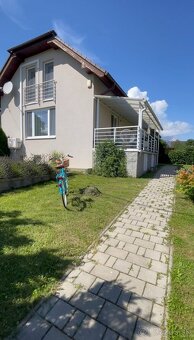 Prenájom klimatizovaného rodinného domu Košice - Poľov - 2