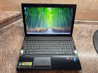 Lenovo G510 - 2