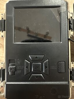 Fotopasca oxe spider 4G - 2