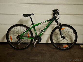 Predam juniorsky bicykel - BA - 2