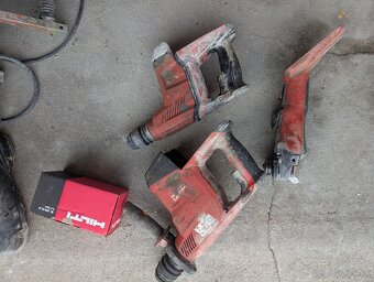 Hilti 36v - 2