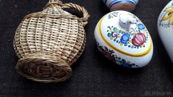 Modranská keramika - 2