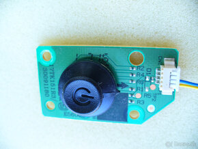 17TK 151 LCD TV DIELY VESTEL - 2