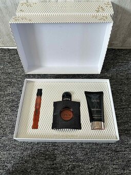 Yves Saint Laurent Black Opium - Set - 2
