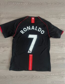 Manchester United Ronaldo dres - 2