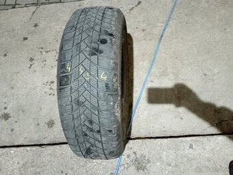 1ks zimná 215/70R16 Matador Nordicca MP93 - 2