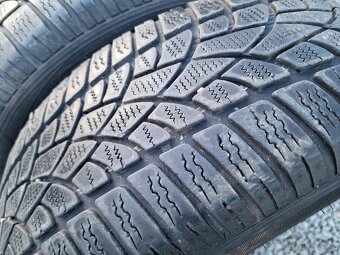 Zim.pneu 215/60R17C Dunlop - 2