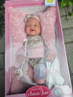 Babika Antonio juan- Mia - 2