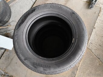 Zimné pneumatiky Pirelli 215/65 R17 - 2