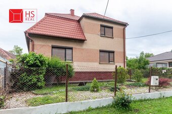 Predaj domu príp. chalupy v obci Dedinka pri NZ - 2