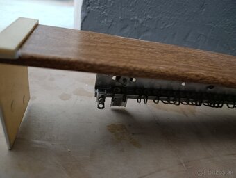 3m garniža Zlatý dub - 2