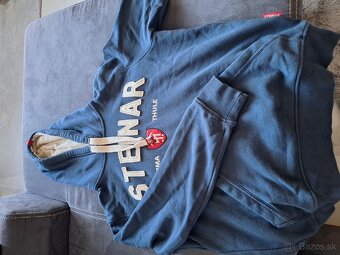 Mikina STEINAR - 2