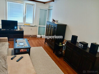 Šamorín - predaj 3 izb. zariadeného bytu so špajzou v okrajo - 2