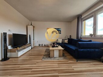 NA PREDAJ 3 IZB BYT S LOGGIOU A NÍZKYMI NÁKLADMI - Nitra - 2