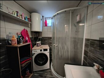 Predám rodinný dom - 2