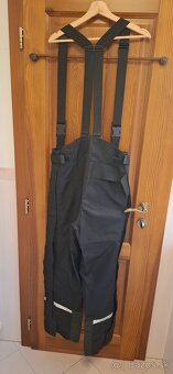 Pánske lyžiarske nohavice - 2